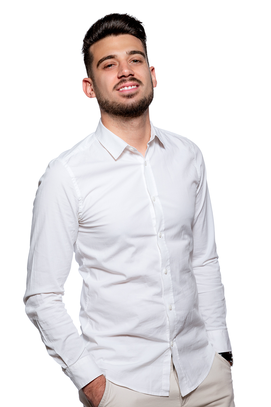 Thomas Pollari