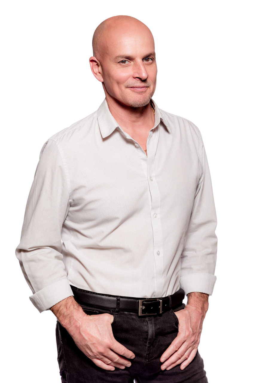 Simone Vecchi
